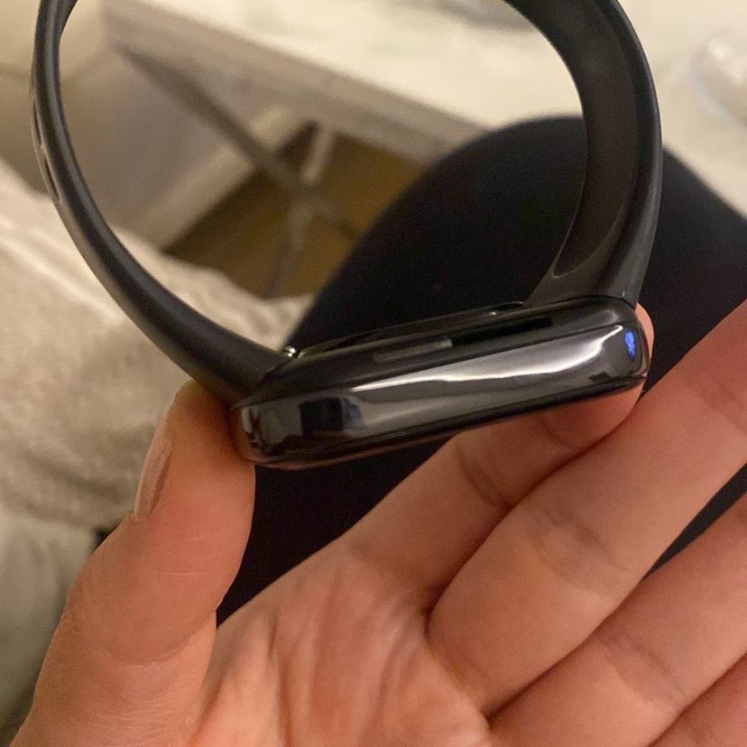 Xiaomi redmi watch 3 active akıllı saat - Görsel 3