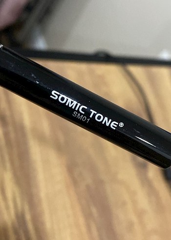 Somic Tone SM01 kablosuz kulaklık - Görsel 4