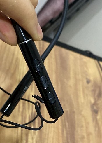 Somic Tone SM01 kablosuz kulaklık - Görsel 6