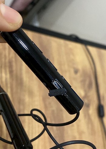 Somic Tone SM01 kablosuz kulaklık - Görsel 5