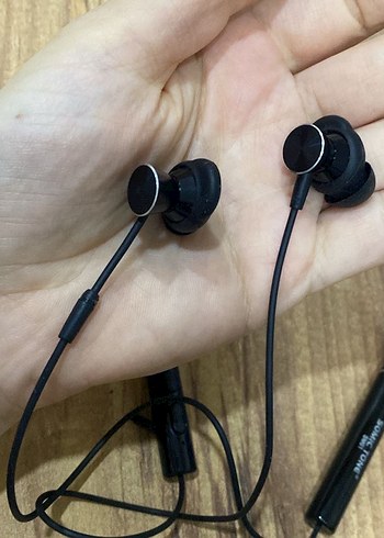 Somic Tone SM01 kablosuz kulaklık - Görsel 3