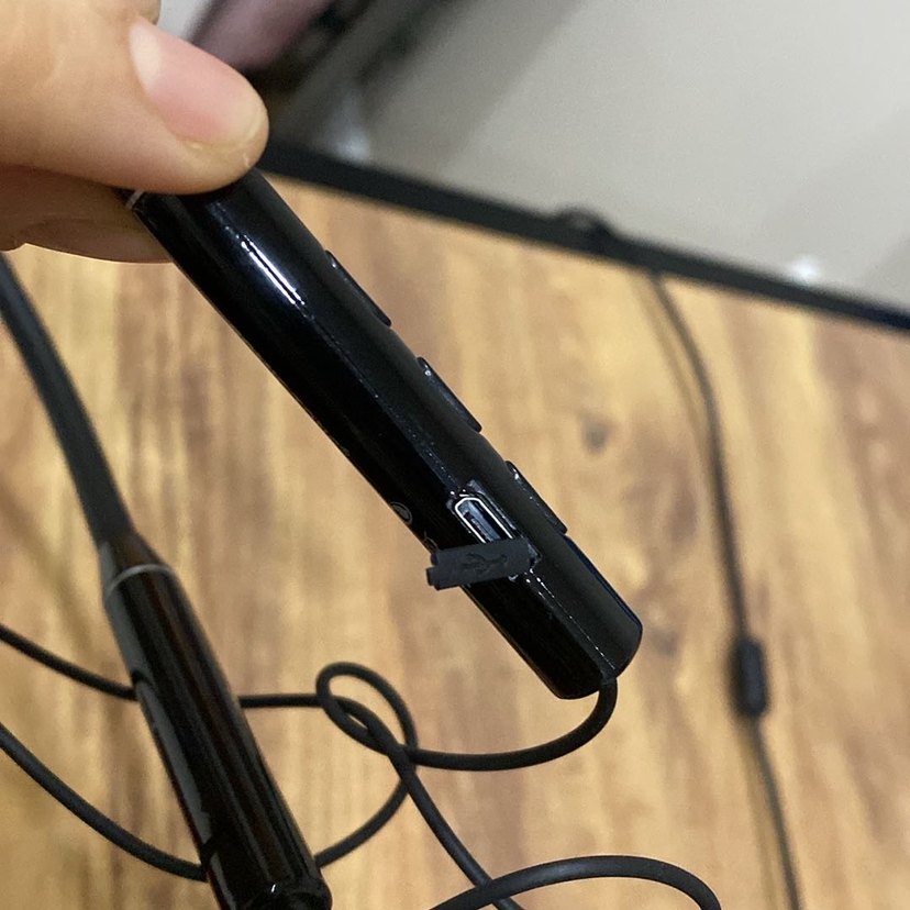 Somic Tone SM01 kablosuz kulaklık - Görsel 5