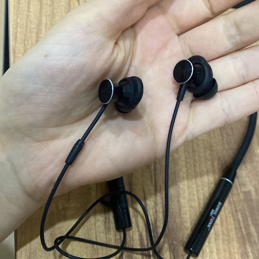 Somic Tone SM01 kablosuz kulaklık - Görsel 3