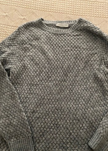 Mudo erkek kazak - Görsel 3