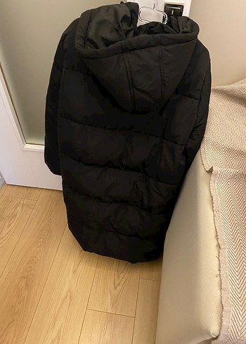 Lc waikiki kadın şişme mont - Görsel 2