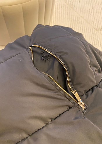 Lc waikiki kadın şişme mont - Görsel 6