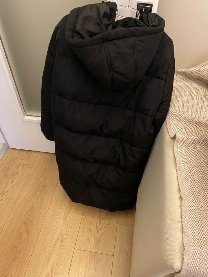 Lc waikiki kadın şişme mont - Görsel 2