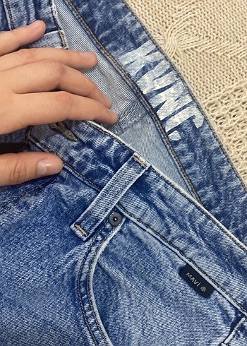 Mavi Black Erkek Jeans - Görsel 6