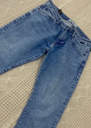 Mavi Black Erkek Jeans - Görsel 8