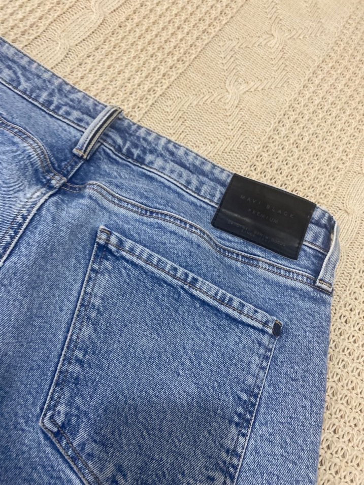 Mavi Black Erkek Jeans - Görsel 2
