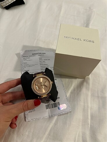Michael kors saat