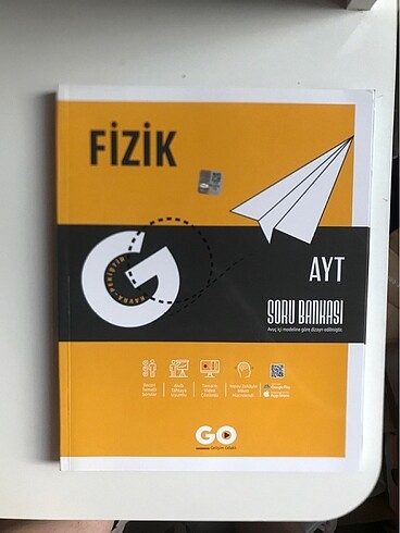 Fizik Ayt Soru Bankası