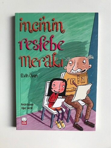 İnci?nin Resfebe Merakı