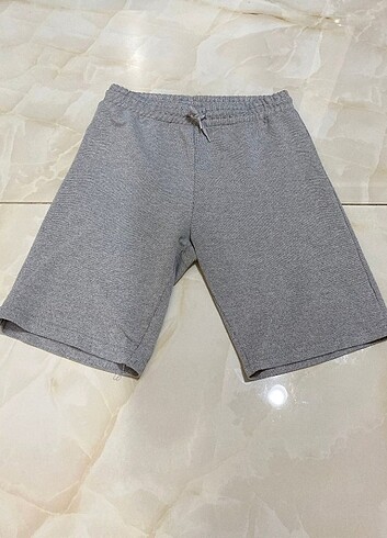 13-14 Yaş Beden çeşitli Renk Tommy Hilfiger T-shirt şort erkek çocuk 13-14 yaş
