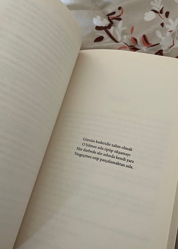  Beden Hanne - Bahadır Yenişehirlioğlu