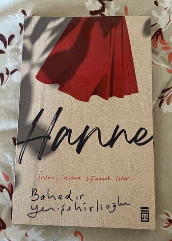 Hanne - Bahadır Yenişehirlioğlu