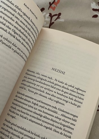  Beden Renk Kerime - Bahadır Yenişehirlioğlu Roman