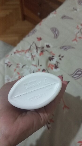 Beden nivea sıkılaştırıcı vücut losyonu