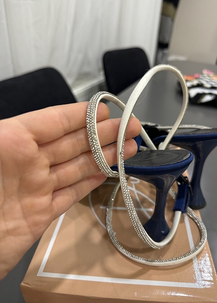 Stiletto - Görsel 2