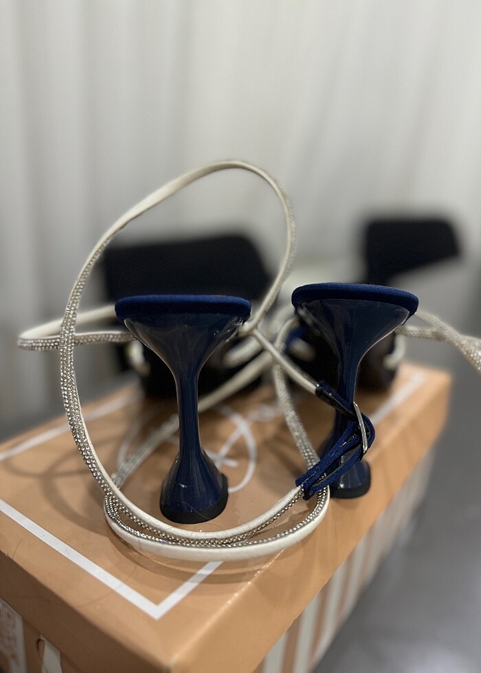 Stiletto - Görsel 4