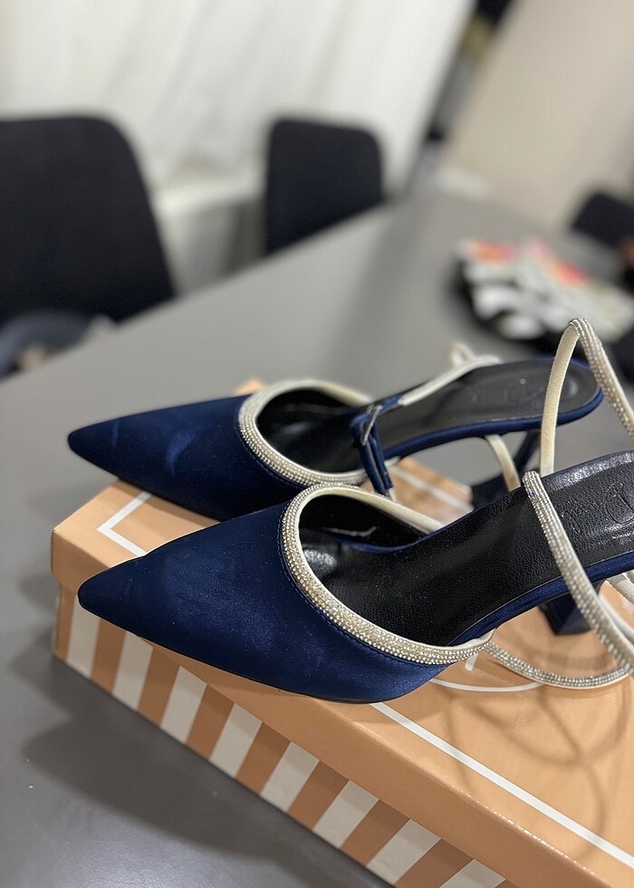 Stiletto - Görsel 5