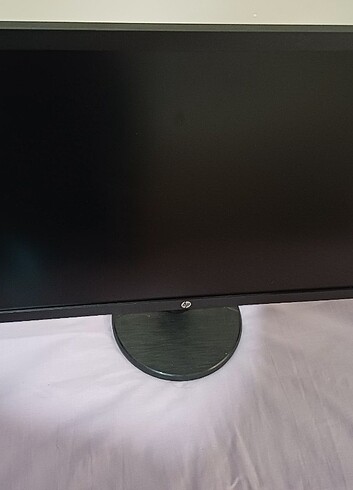 HP V24 FHD Monitör