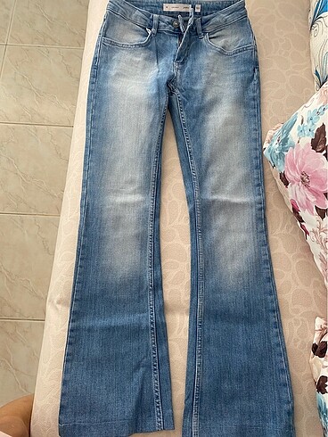 Kot pantolon