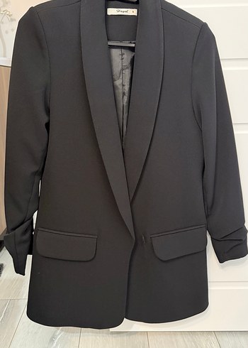 Blazer cekey