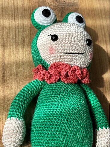 Diğer Amigurumi