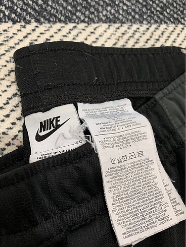 s/m Beden Nike eşofman altı