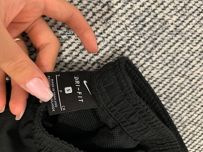 Nike Nike eşofman altı