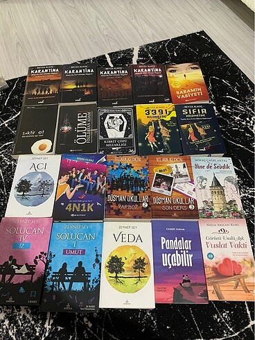 Kitap