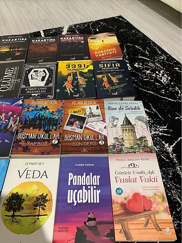 Beden Kitap