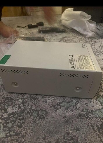 SONY UP-895MDW Vıdeo Graphıc Prınter - Görsel 6