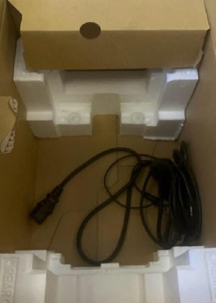 SONY UP-895MDW Vıdeo Graphıc Prınter - Görsel 4