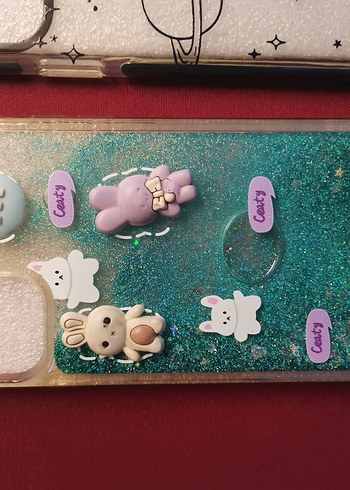 Iphone 11 Kılıf - Görsel 4