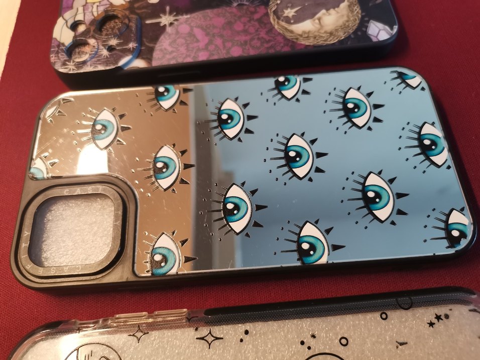 Iphone 11 Kılıf - Görsel 5