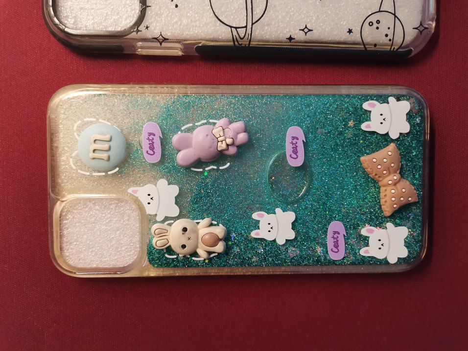 Iphone 11 Kılıf - Görsel 4