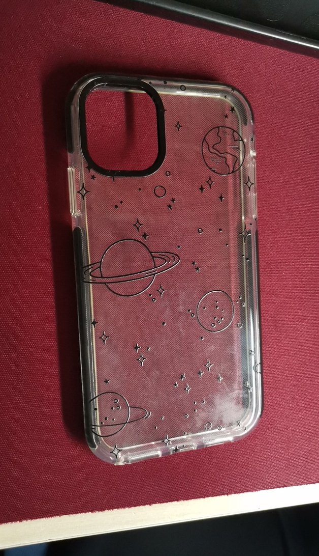 Iphone 11 Kılıf - Görsel 3