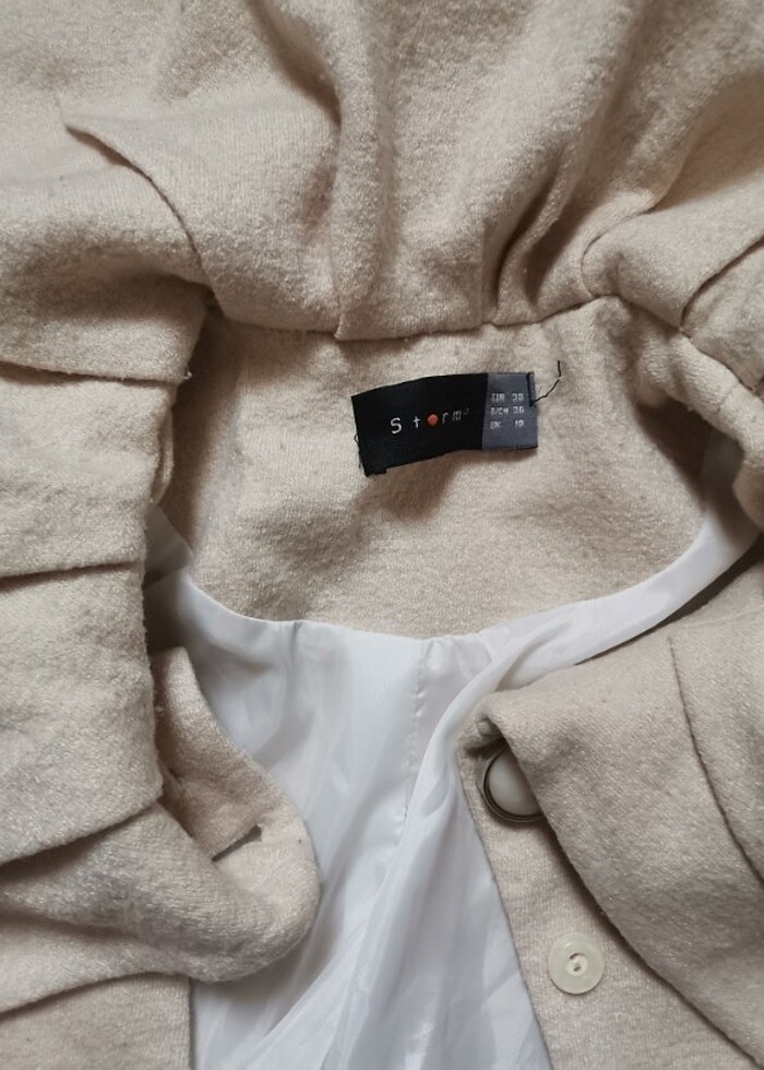 Storm Mont - Görsel 3