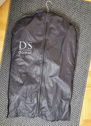 D'S DAMAT TWEEN TAKIM - Görsel 8