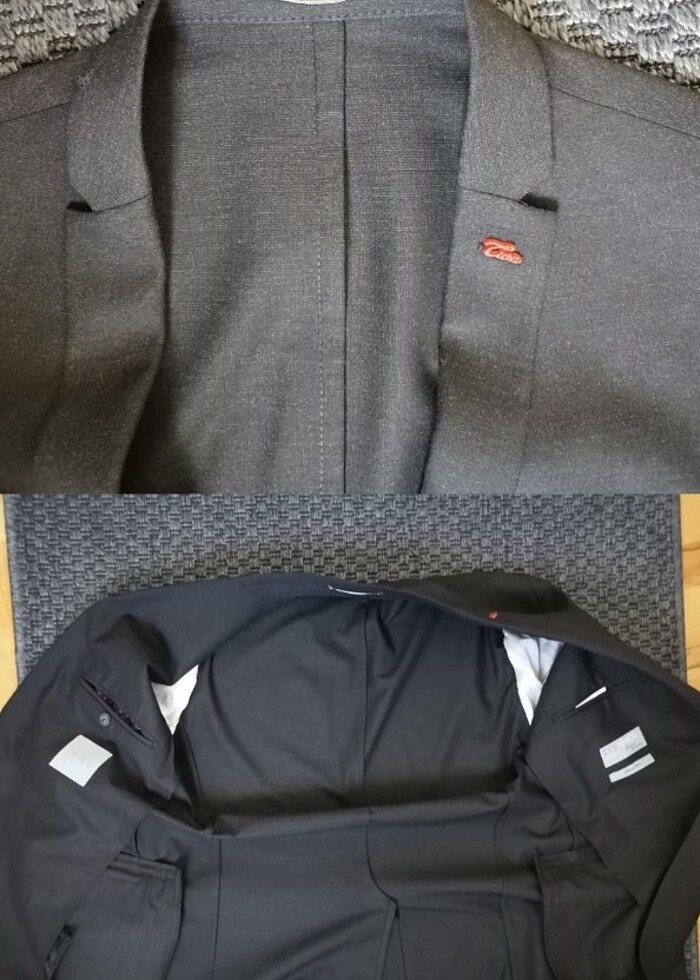 D'S DAMAT TWEEN TAKIM - Görsel 3