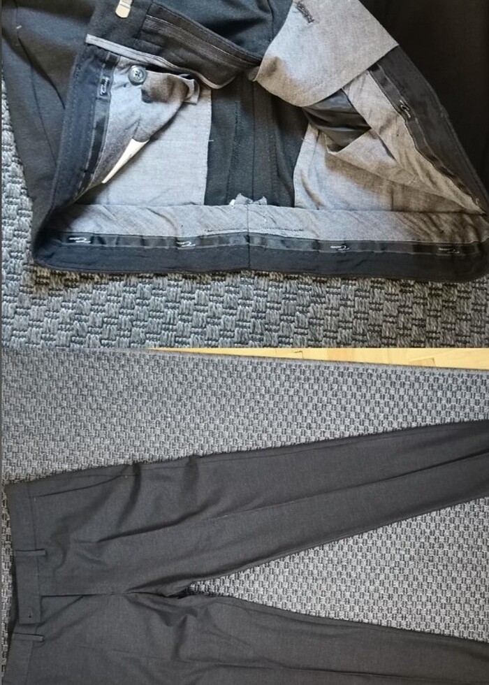 D'S DAMAT TWEEN TAKIM - Görsel 5