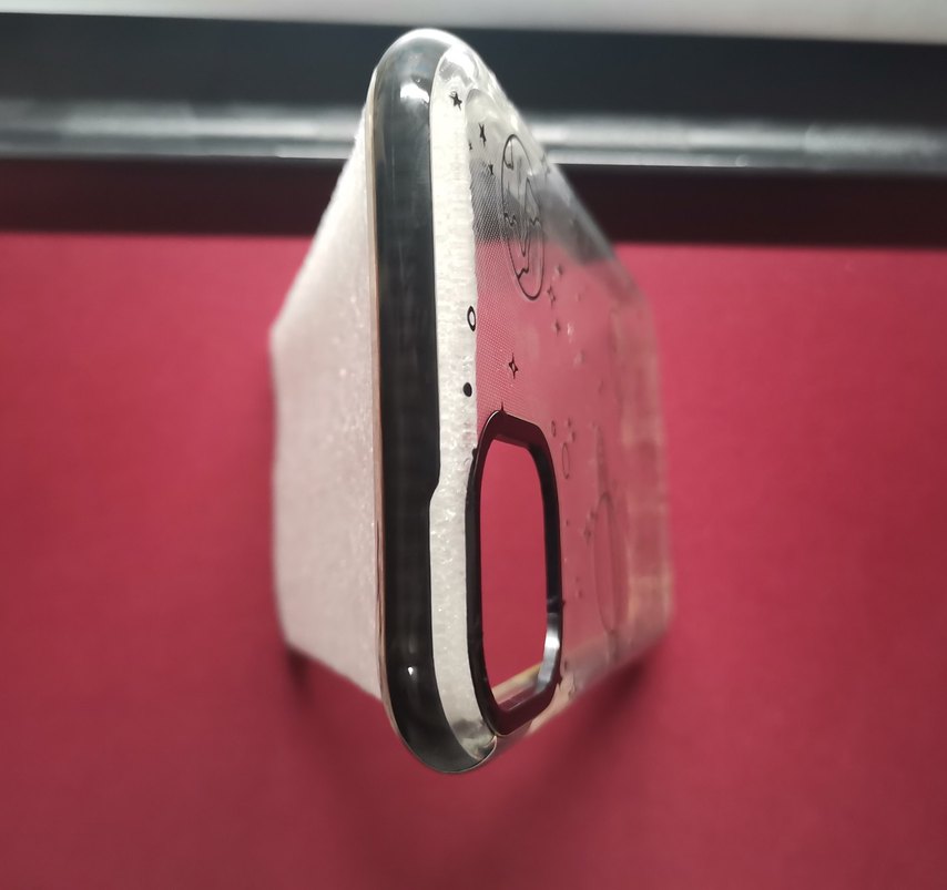 Iphone 11 Telefon Kılıfı - Görsel 3