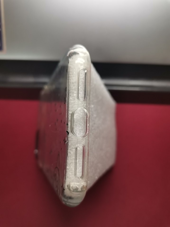 Iphone 11 Telefon Kılıfı - Görsel 2