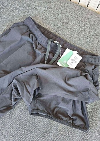 Lacoste deniz şortu - Görsel 3