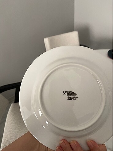  Beden H&M Home - Tabak