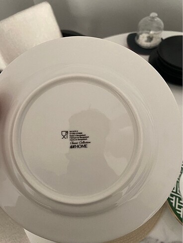 Beden H&M Home - Tabak