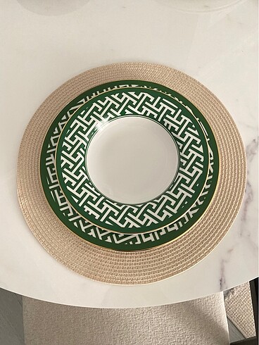 H&M Home - Tabak