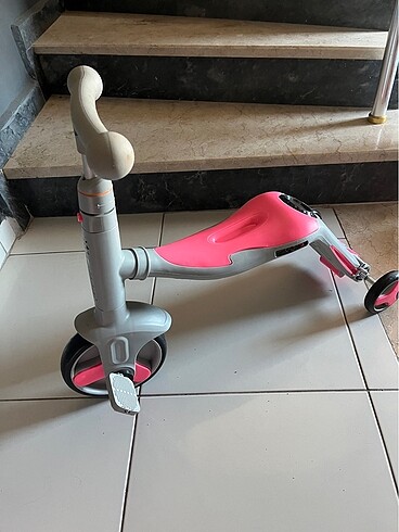Diğer Scooter ve bisiklet